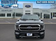 2023 Ford F-150 Platinum Truck SuperCrew Cab