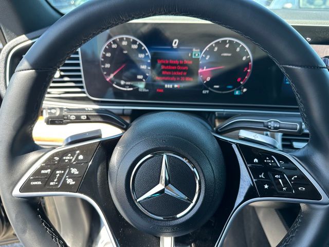 2025 Mercedes-Benz GLE 350 GLE 350 SUV