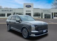 2026 Hyundai Palisade Hybrid Calligraphy SUV