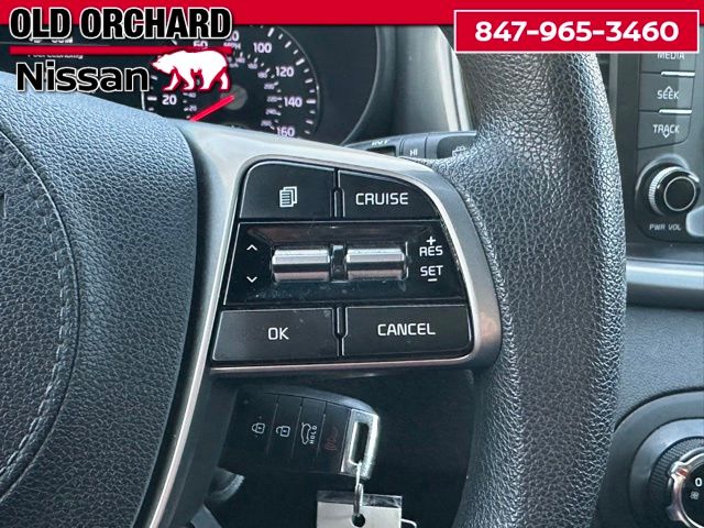 2019 Kia Sorento LX SUV