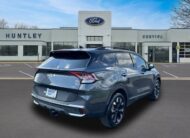 2024 Kia Sportage X-Line SUV