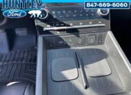 2024 Hyundai Santa Fe Hybrid Calligraphy SUV