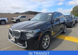 2024 BMW X5 xDrive40i SUV