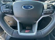 2023 Ford Explorer ST SUV