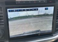 2022 Ford F-150 Lariat Truck SuperCrew Cab