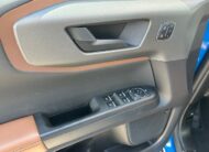 2025 Ford Bronco Sport Outer Banks SUV