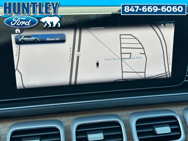 2025 Mercedes-Benz GLE 350 GLE 350 SUV