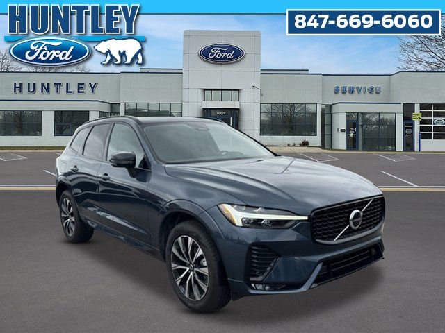 2025 Volvo XC60 B5 Core SUV