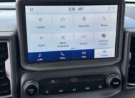 2024 Ford Bronco Sport Big Bend SUV