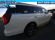 2025 Ford Expedition Active SUV