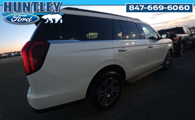 2025 Ford Expedition Active SUV