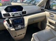 2017 Honda Odyssey EX-L Van