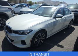 2025 BMW 330i 330i xDrive Sedan