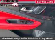 2024 Chevrolet Blazer EV RS SUV