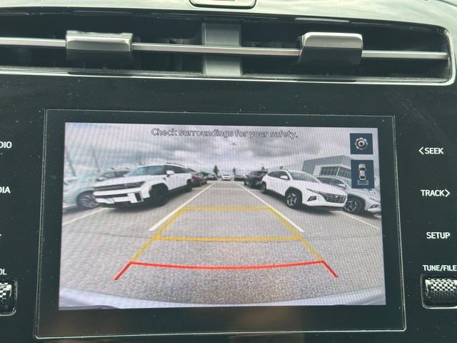 2023 Hyundai Tucson SEL SUV