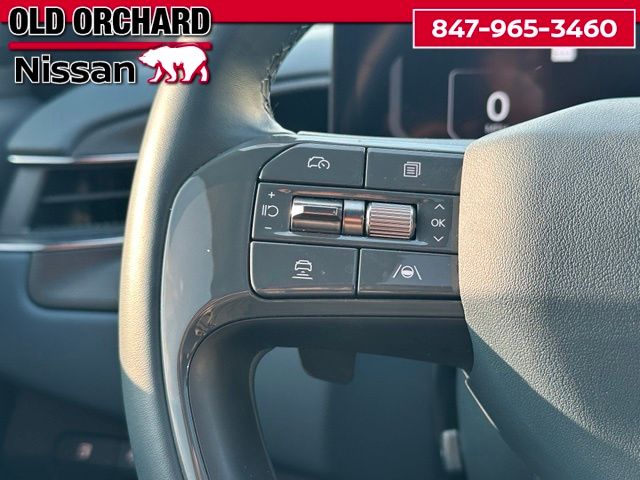 2024 Kia EV9 GT-Line SUV