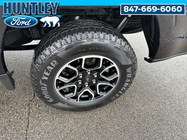 2023 Ford F-150 XLT Truck SuperCrew Cab