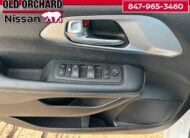 2024 Chrysler Pacifica Touring Van Passenger Van
