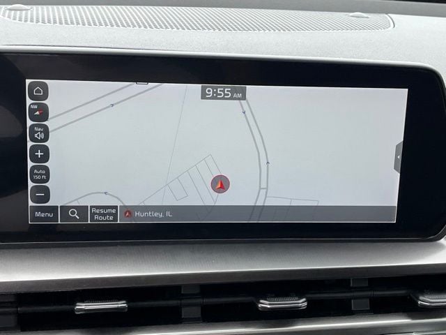 2023 Kia Telluride S SUV