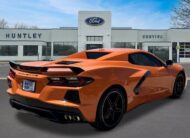 2023 Chevrolet Corvette Stingray Stingray Convertible