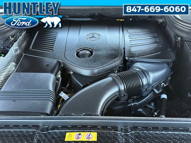 2025 Mercedes-Benz GLE 350 GLE 350 SUV