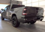 2023 Ram 1500 Laramie Truck Crew Cab