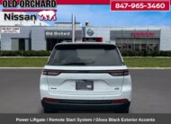 2023 Jeep Grand Cherokee Altitude X SUV