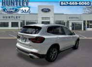 2023 BMW X3 xDrive30i SUV