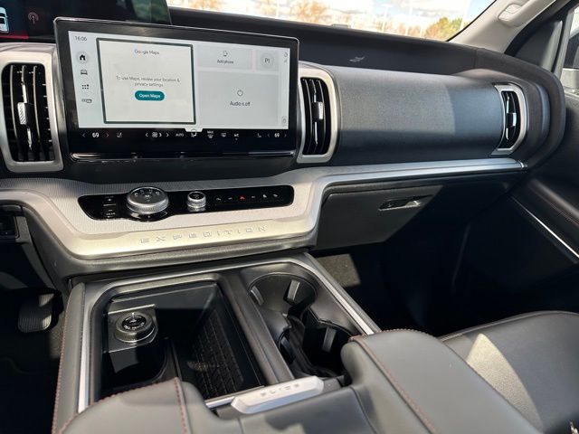 2025 Ford Expedition Active SUV