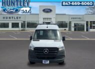 2023 Mercedes-Benz Sprinter 2500 Cargo 144 WB Van Cargo Van