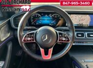 2023 Mercedes-Benz GLE 350 GLE 350 SUV