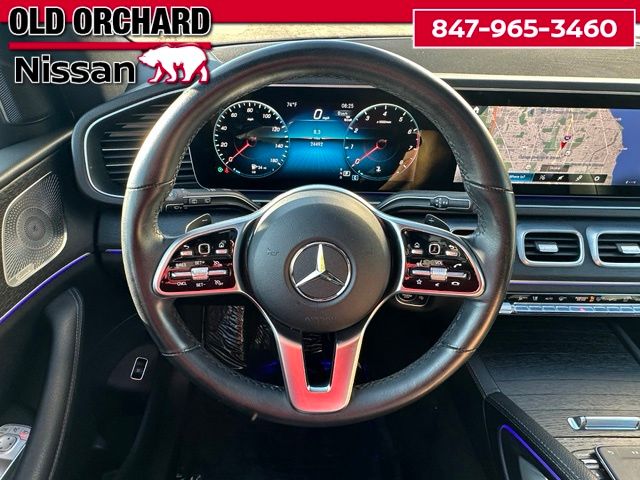 2023 Mercedes-Benz GLE 350 GLE 350 SUV