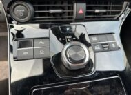 2024 Toyota bZ4X XLE SUV