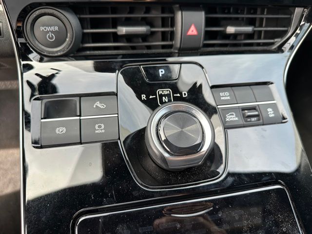 2024 Toyota bZ4X XLE SUV