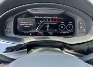 2023 Audi RS Q8 4.0T SUV