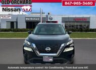2023 Nissan Rogue SL SUV