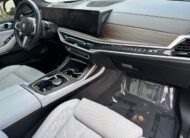 2024 BMW X7 xDrive40i SUV