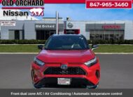 2023 Toyota RAV4 Prime XSE SUV