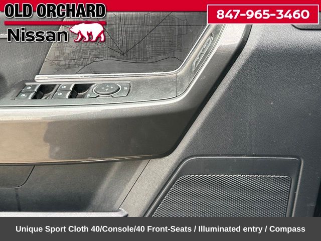 2023 Ford F-150 XLT Truck SuperCrew Cab