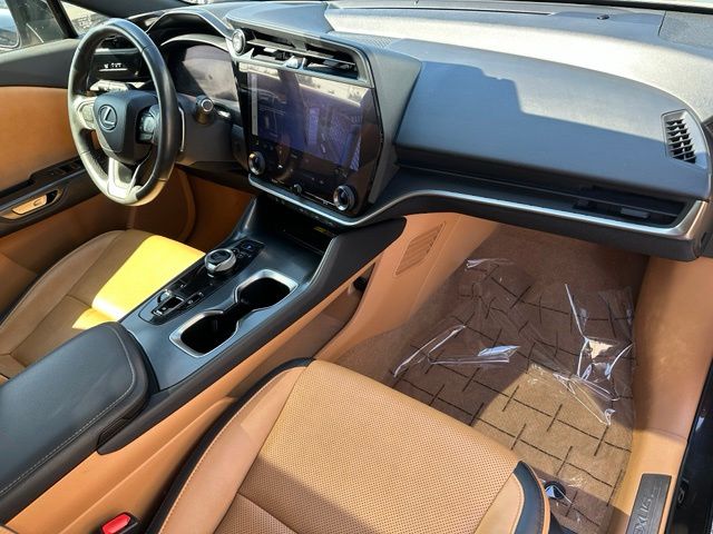 2023 LEXUS RZ 450e 450e Premium SUV