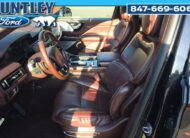2020 Lincoln Aviator Black Label SUV