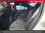 2023 Dodge Charger R/T Scat Pack Sedan