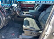 2022 Ram 1500 Rebel Truck Crew Cab