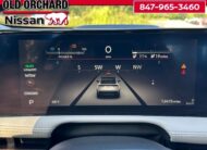 2024 Nissan ARIYA Engage e-4orce SUV