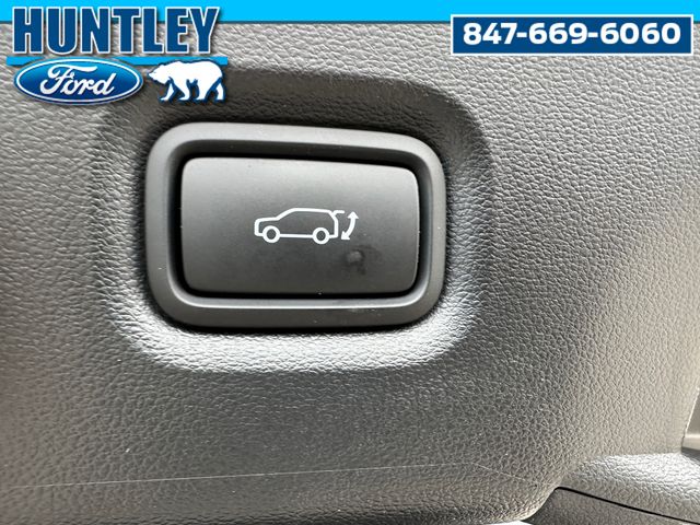 2024 Hyundai IONIQ 5 SEL SUV