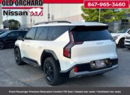 2024 Kia EV9 GT-Line SUV