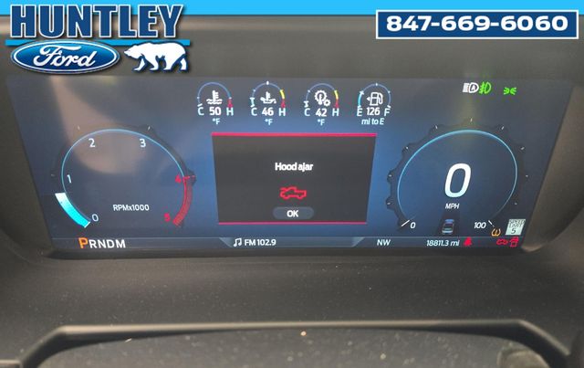 2024 Ford F-250 Lariat Truck Crew Cab