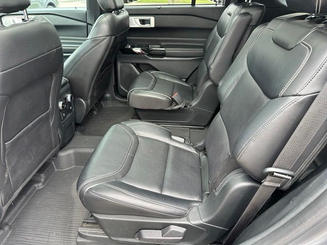 2023 Ford Explorer ST SUV