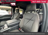 2023 Ford F-150 XLT Truck SuperCrew Cab