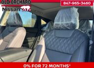 2026 Nissan Murano Platinum SUV